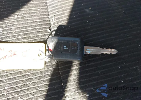 2017 Mitsubishi Lancer Es из США, поврежденный, VIN JA32V2FWXHU012967